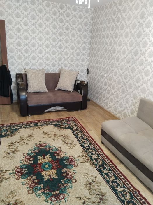 Сдам квартиру 2 х