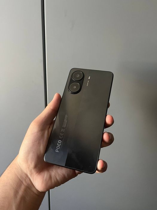 Poco X7 pro 256гб
