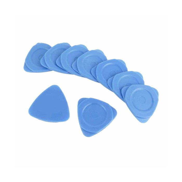 Медиатор инструмент пластиковый