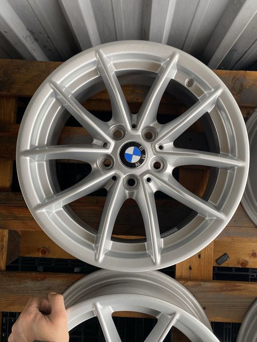 16 цола 5 х 112 мм БМВ , BMW G 20  , G 21