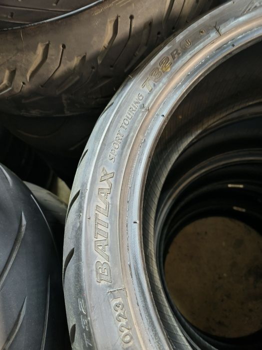 Bridgestone Battlax T32R
