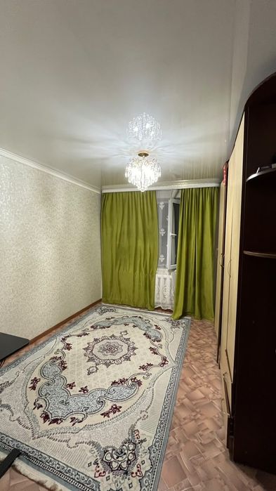 Квартира на центре
