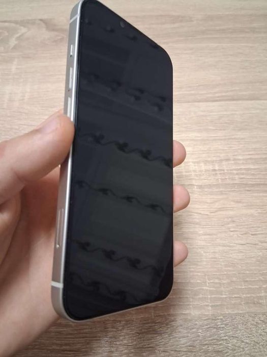 Vand sau Schimb Iphone 13 White 128 GB