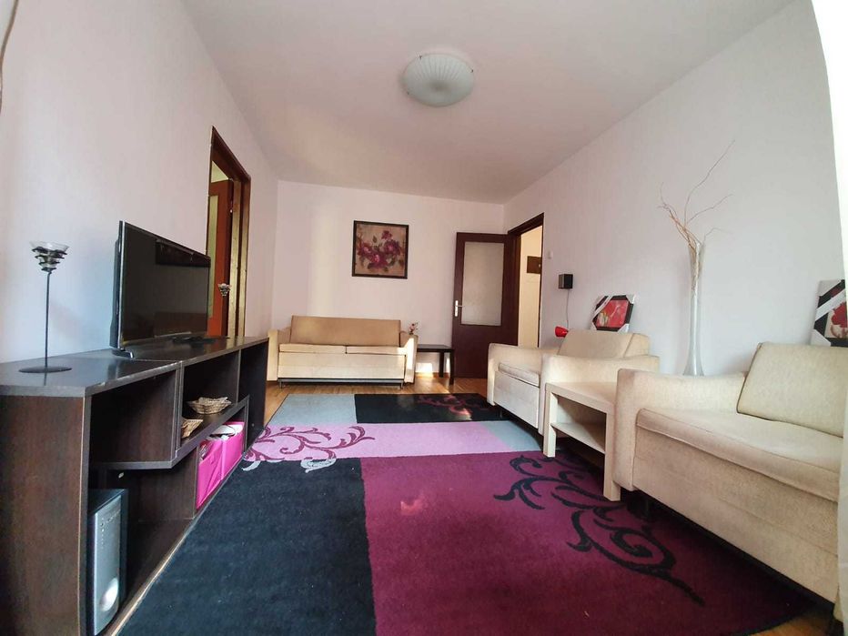Închiriere Apartament 2 camere 9 Mai, Ploieşti, dotari excelente