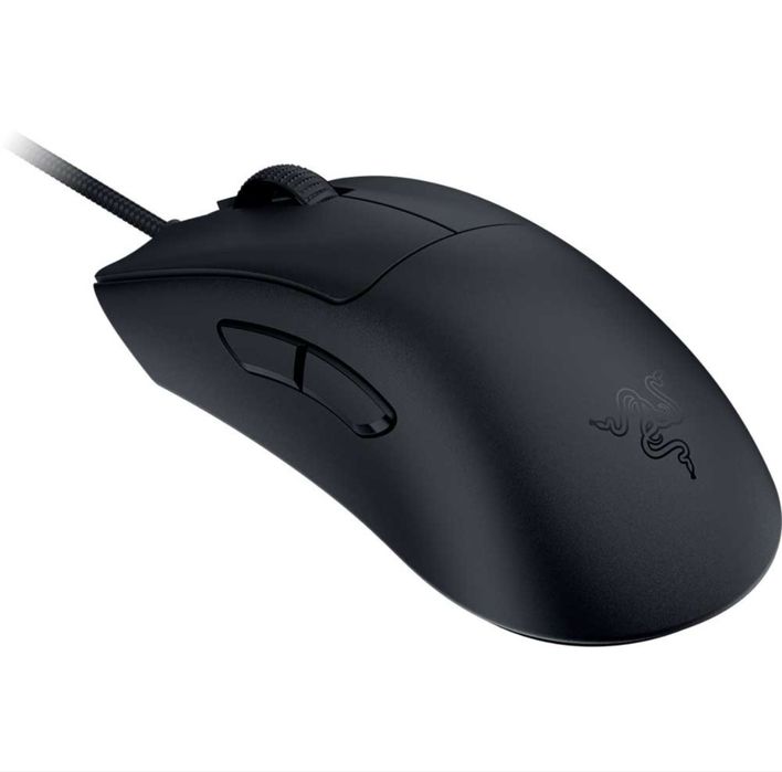 Mouse Gaming Razer DeathAdder V3 30000 DPI Negru ,FPS/Esports