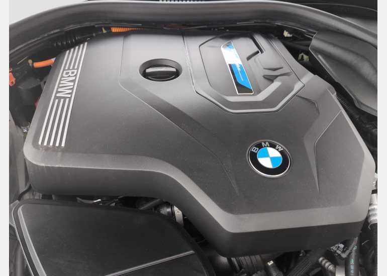 BMW 530e LCI - G30 Luxury Line | 31.000 km | Garantie | Plug-in Hybrid