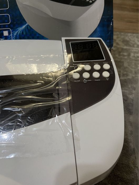 Ультразвуковая мойка CODYSON CD-4830