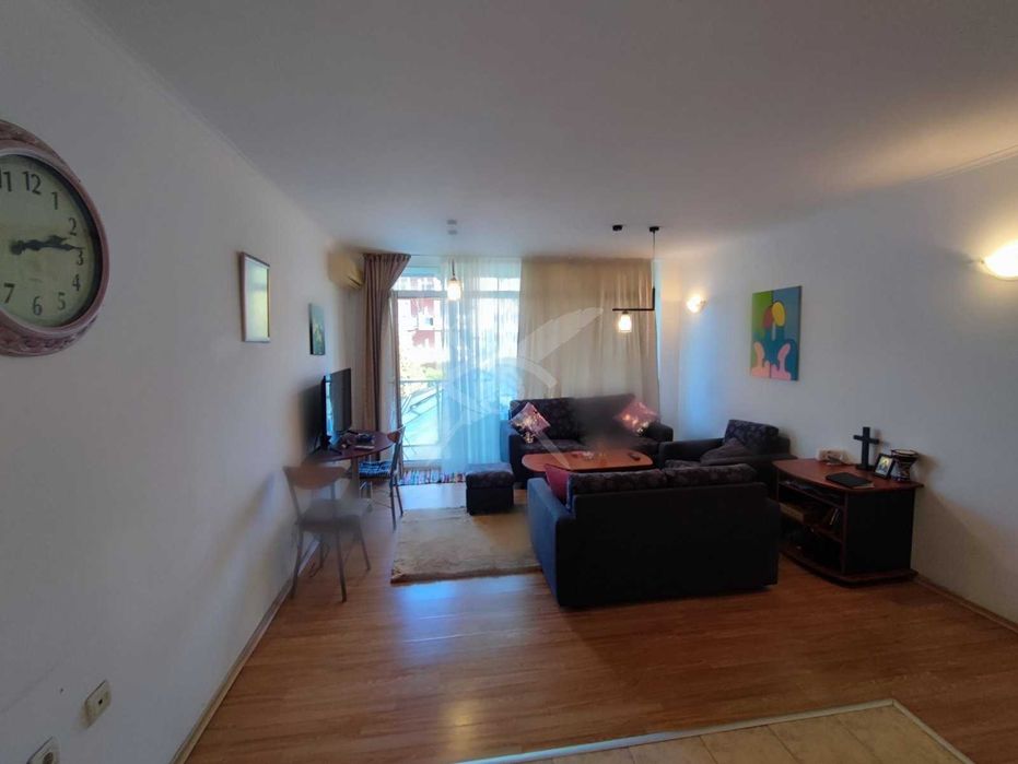 Продава се Двустаен апартамент в к.к. Слънчев бряг - 93 кв.м за 775 €/кв.м - Снимка #2