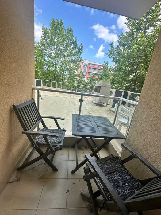 Дава се под наем Едностаен апартамент в Несебър - 38 кв.м за 700 € - Снимка #8