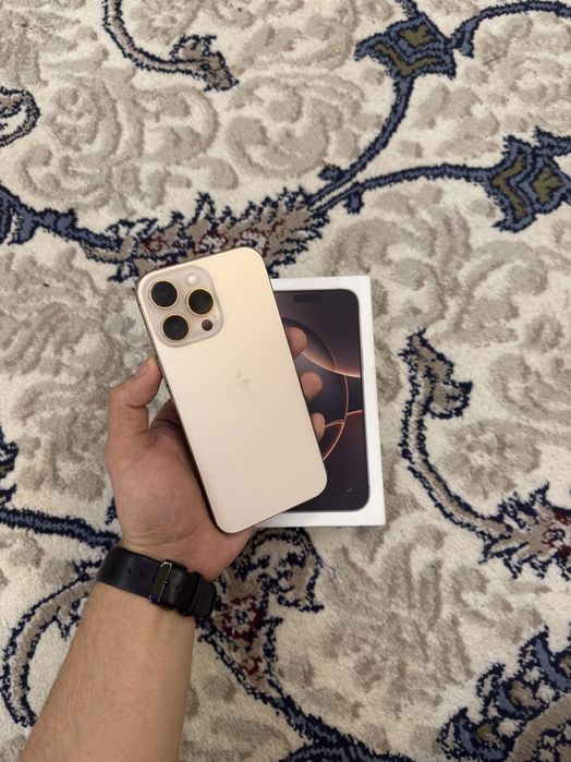 iphone 16 pro max 256gb