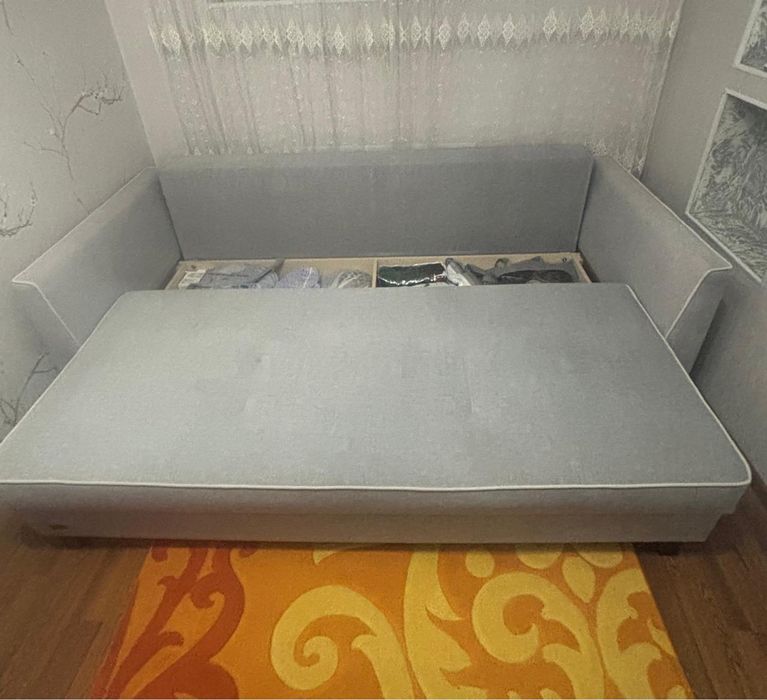 Диван раскладной