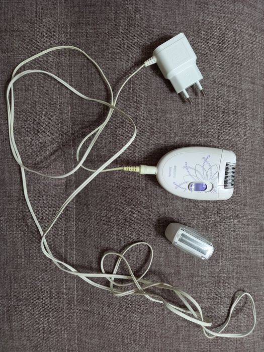 Продам депилятор