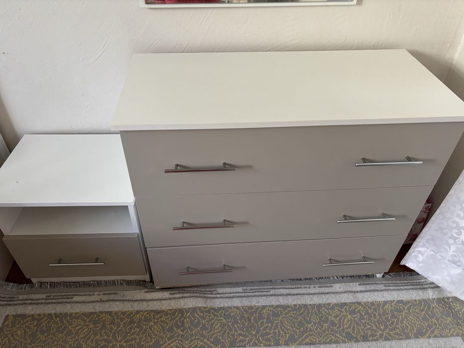 Спалный гарнитур