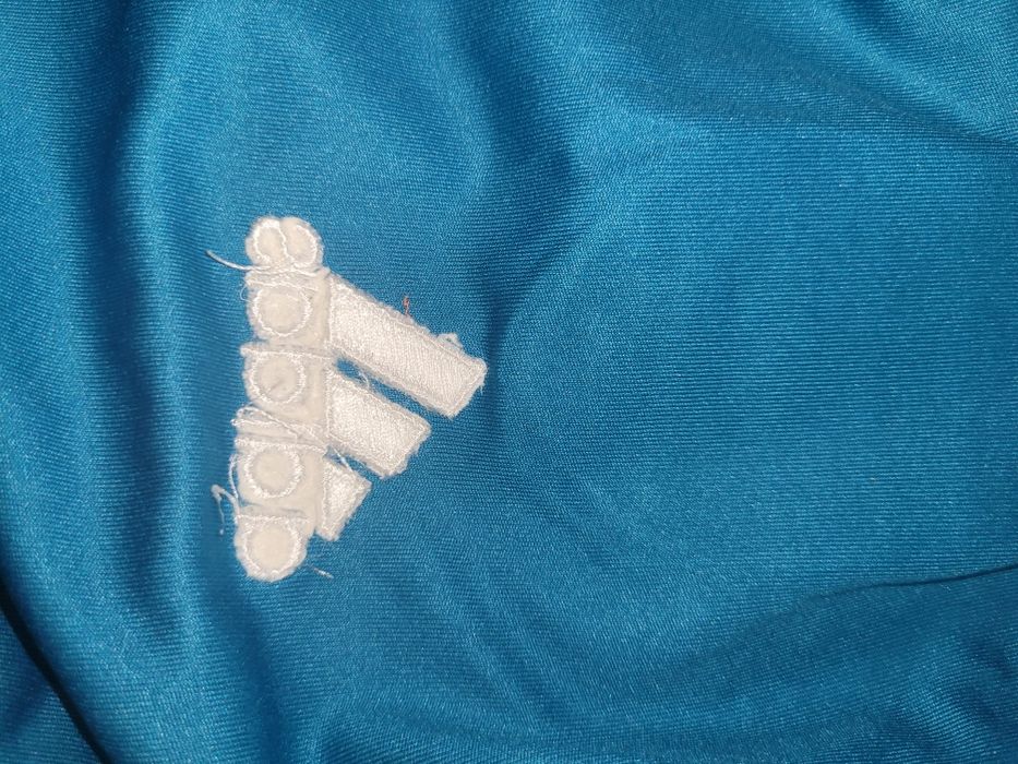 Tricou Adidas UEFA 2016