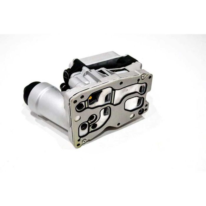 Termoflot racitor carcasa filtru ulei BMW UPGRADE n47 n57