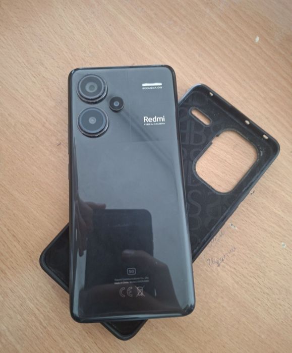 Продам Redmi Note 13 Pro+ 5G