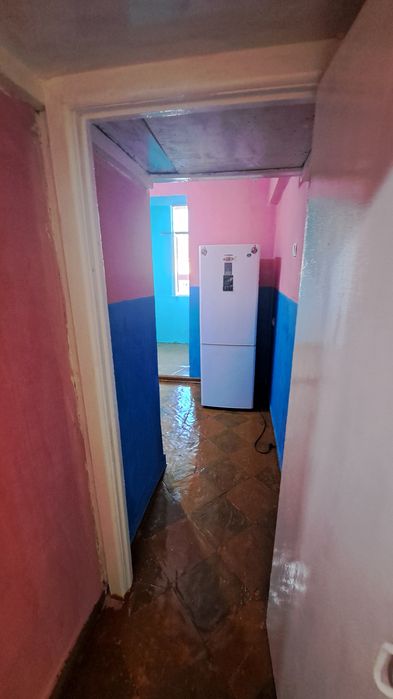 2хонали квартира сотилади