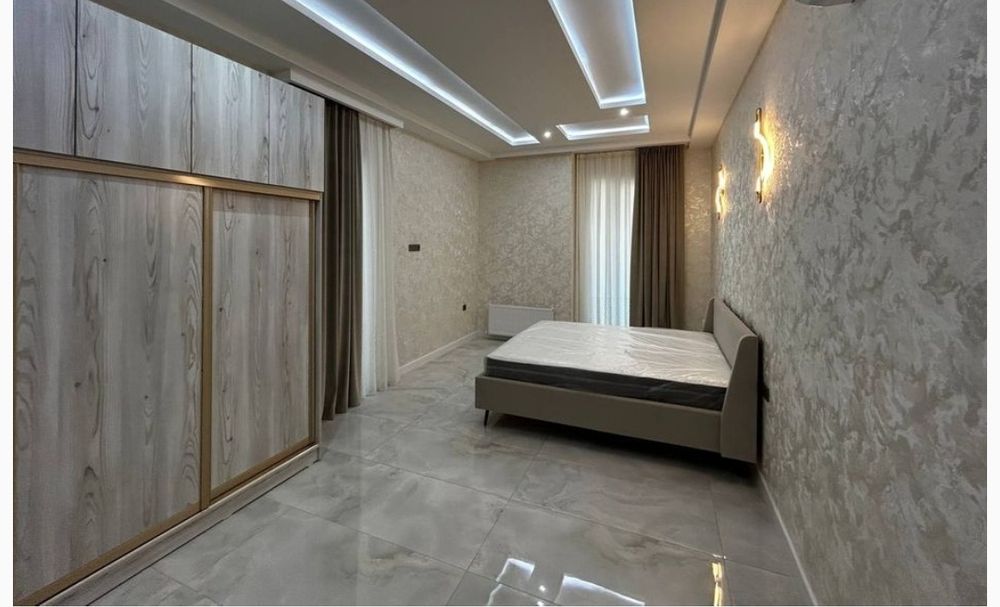 Премиум, Парквуд, Центр, 130 кв.м