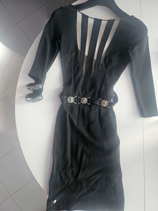 Вечерна рокля Philipp Plein