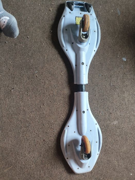 Вейборд с аватаром