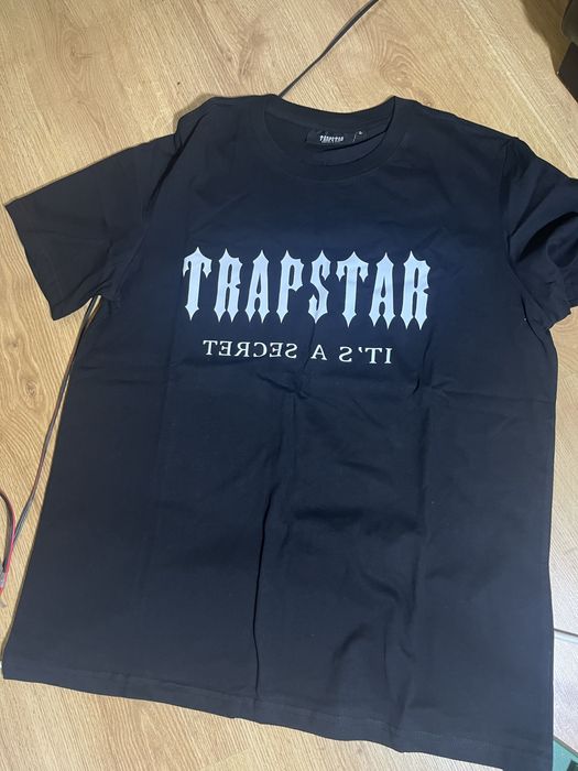 tricou trapstar paris edition