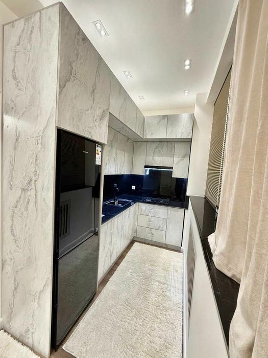 Готовая 3х квартира | Центр | с готовым арендатором м Космонавтов, ЦУМ