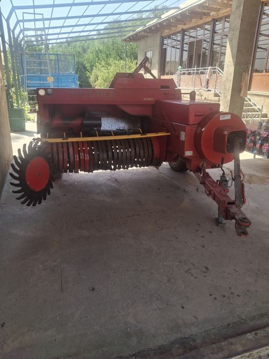 Pires aparat sotiladi