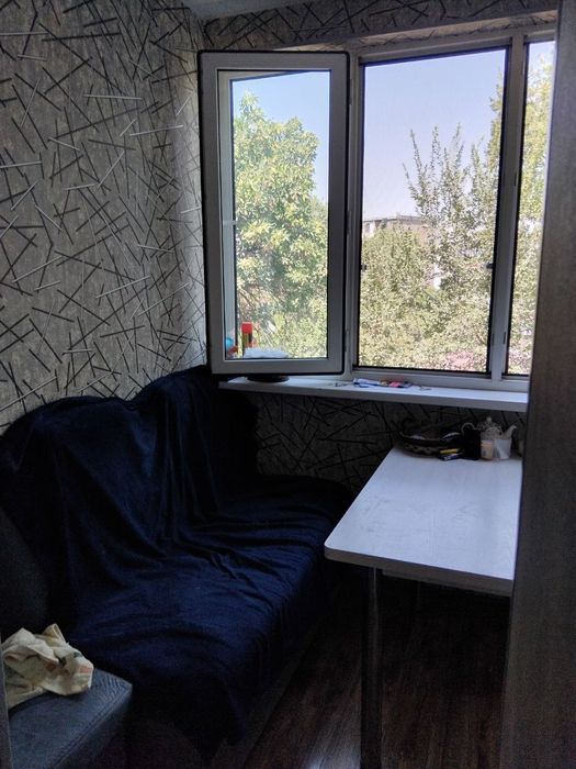 Продам 2 комнатную квартиру