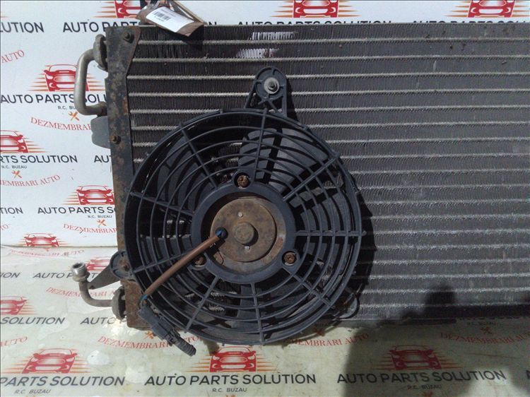 electroventilator ac daewoo cielo