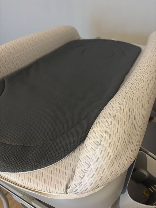 masa infasat si cada bebe Chicco