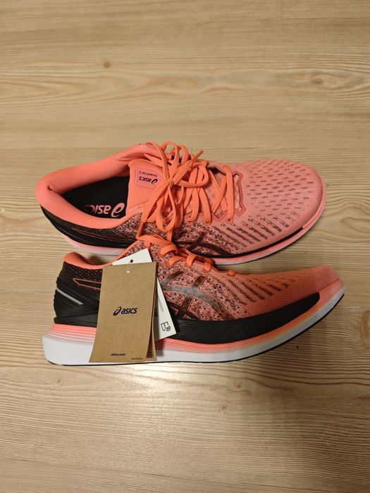 Маратонки Asics glide rider 2