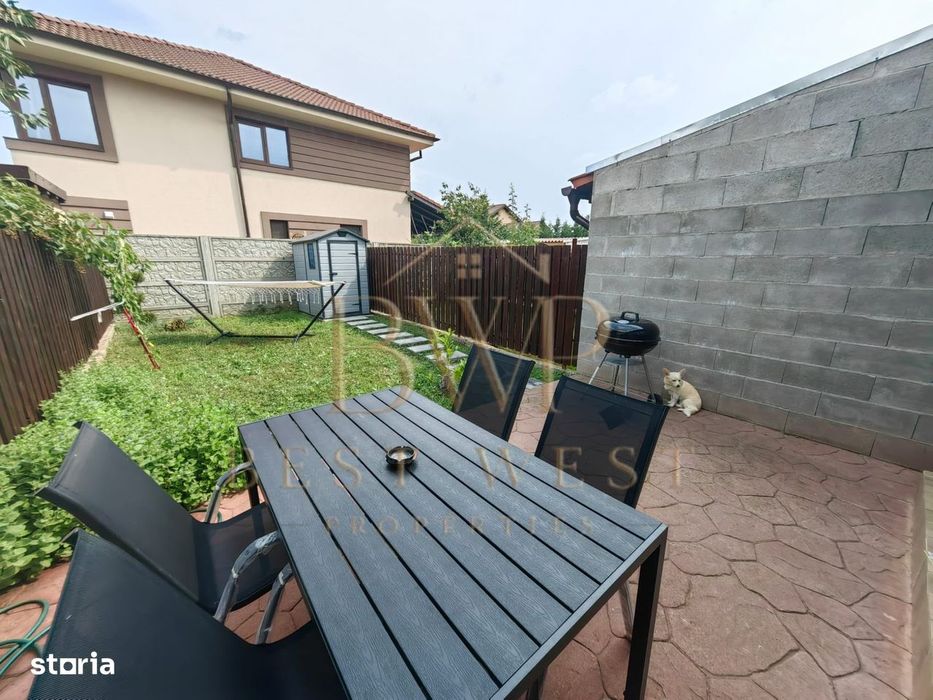 Casa 4 camere Dumbravita