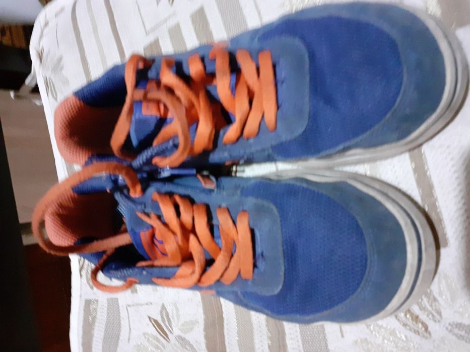 Маратонки Zara