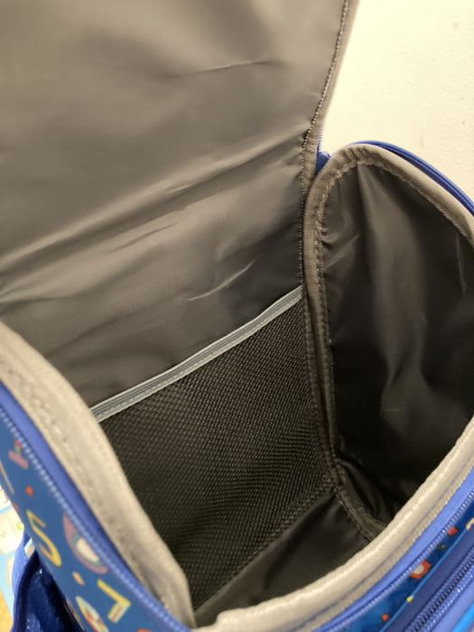 Рюкзак детский