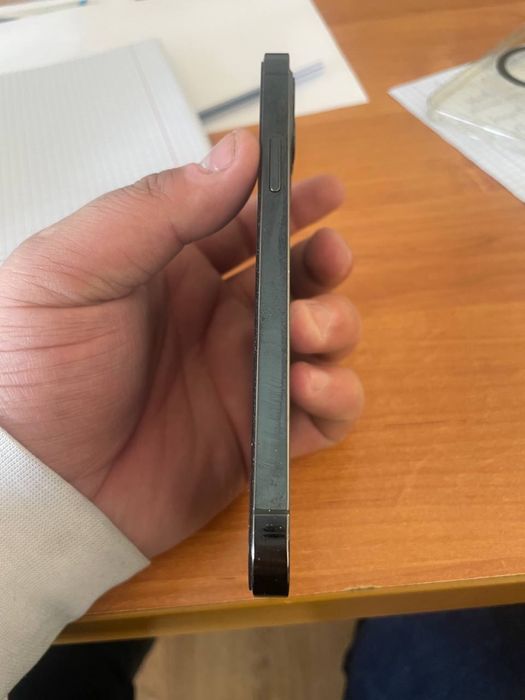 iPhone 12 Pro 128 Gb sotiladi