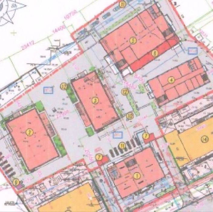 Земля Ул. Богишамол 83 сотки