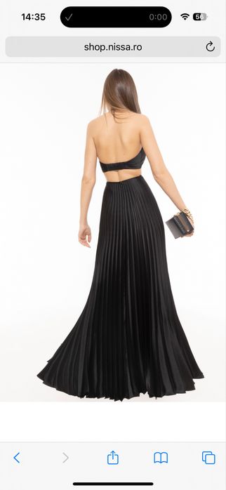 Rochie de seara  Nissa