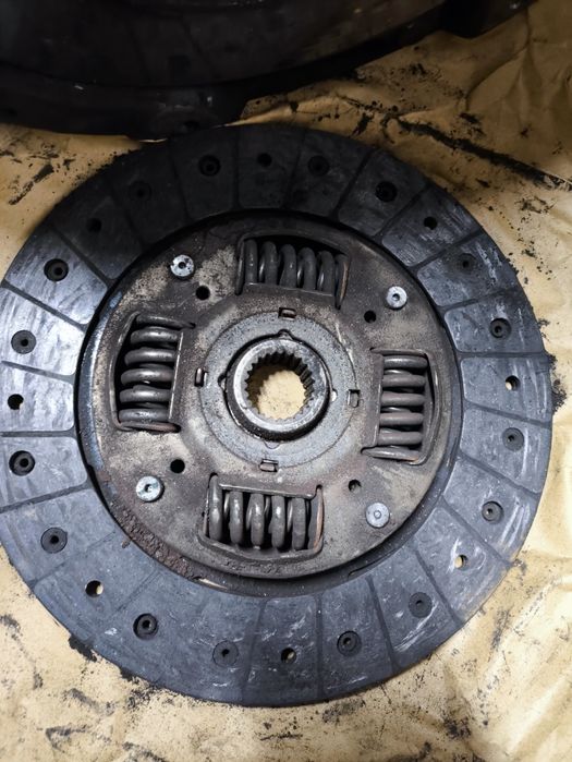 Запчасти на ej25d