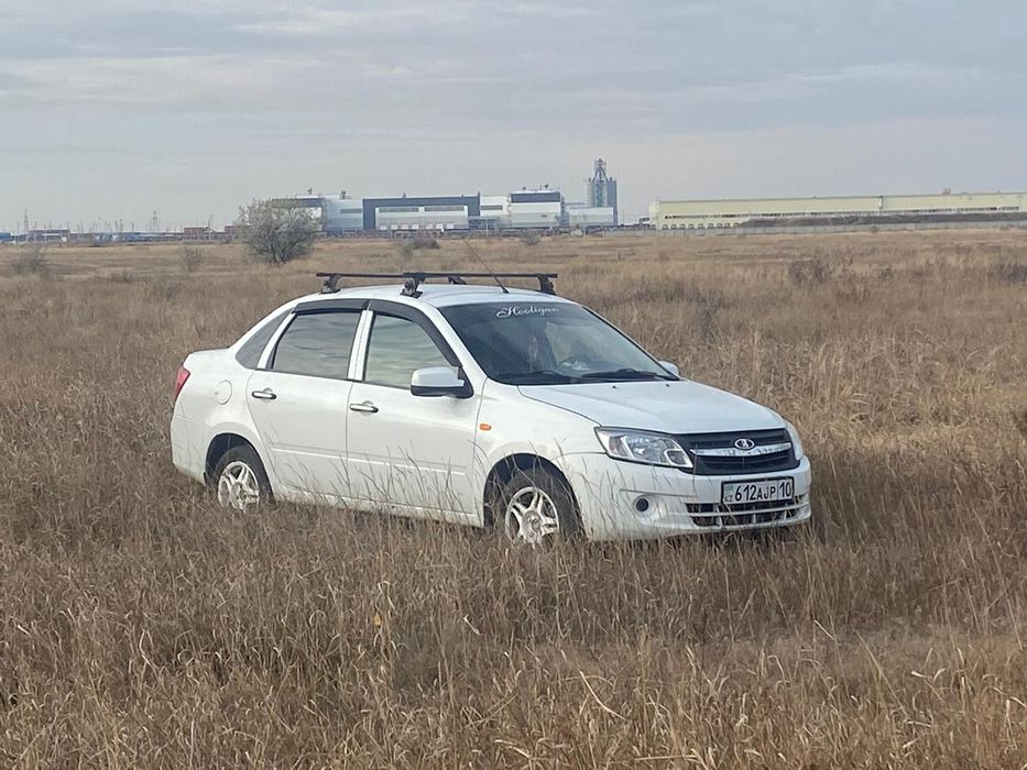 Продам автомобиль