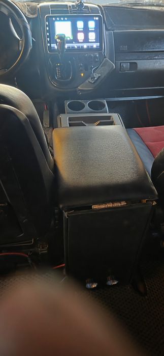 Продам Mercedes vito