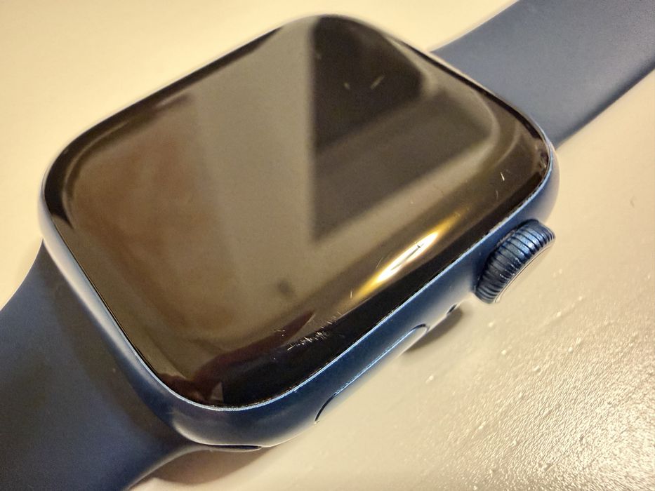 Apple Watch Series 7 41 mm