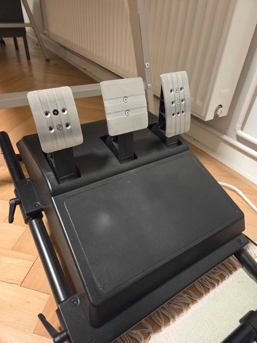 Volan Thrustmaster T300 RS GT full cockpit