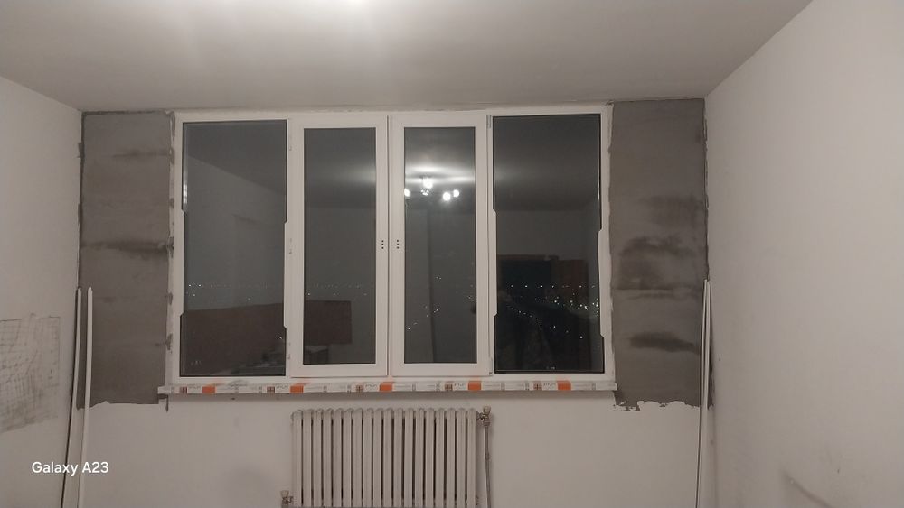 Ремонт, изготовление окон