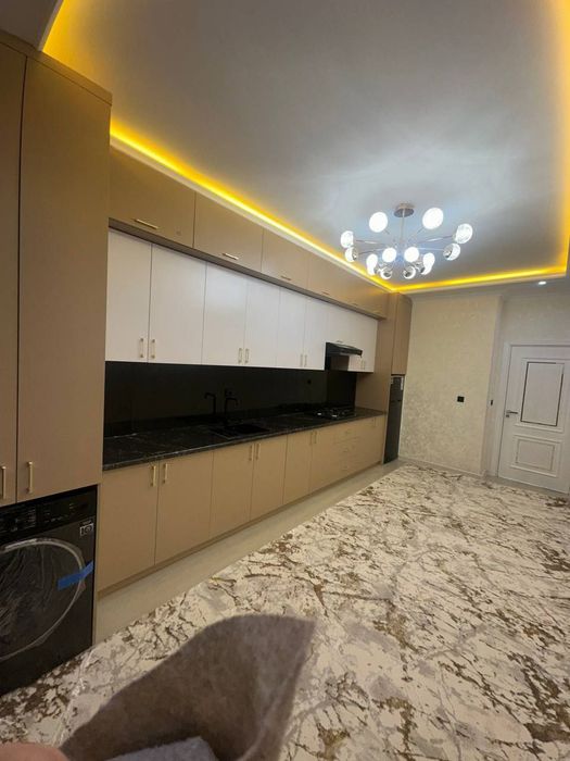 #‼️НОВОСТРОЙКА ИПОТЕКА 17%‼️продаётся 2хком квартира с евроремонтом