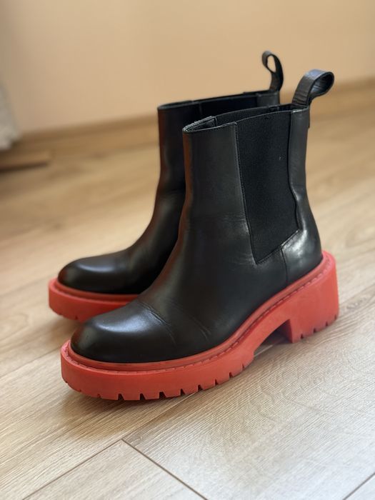 Дамски боти Kenzo&HM