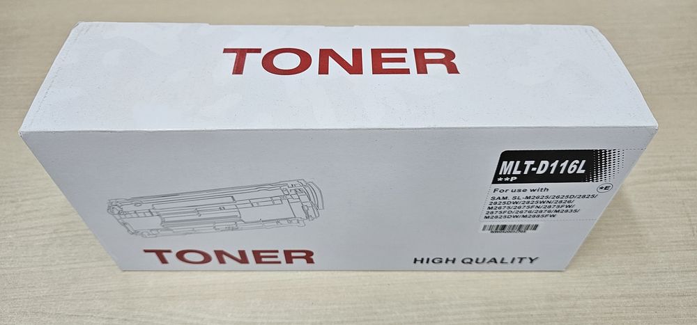 Tonere reîncărcate/compatibile