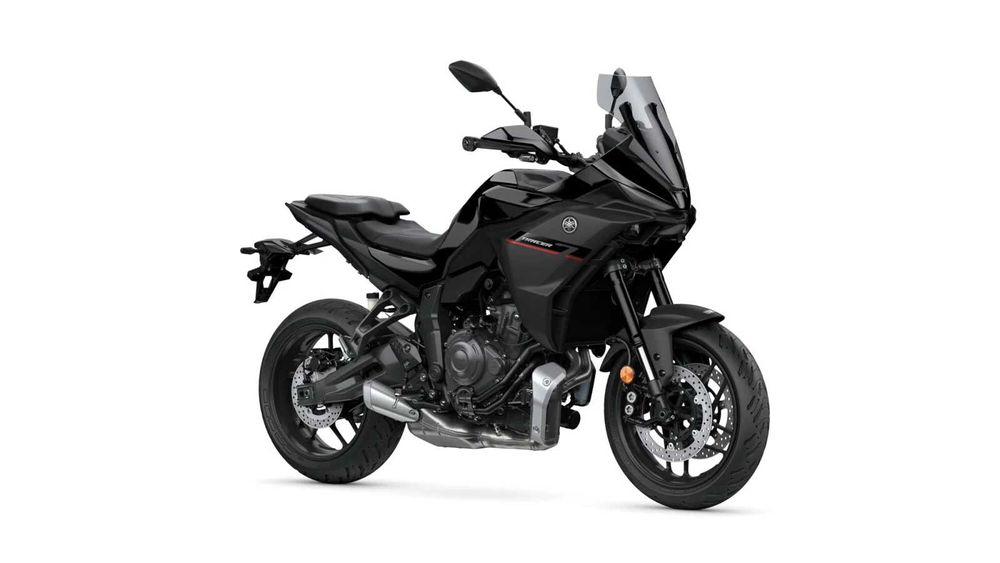 Motocicleta Yamaha Tracer 7 my2026 | 0 km | motomus.ro