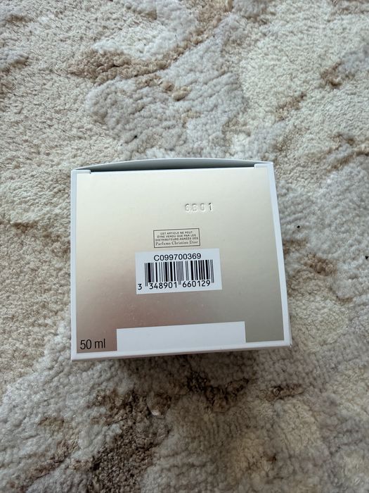 Crema de fata dior