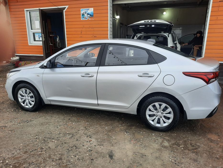 Продам авто в хорошем состоянии