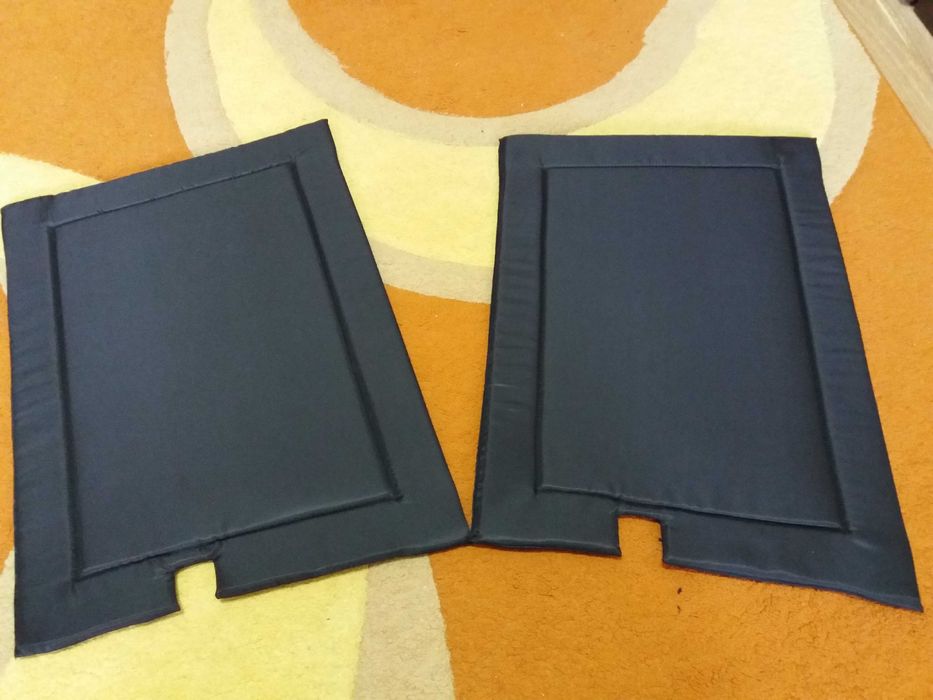 Pieptar/ Perna/ Protectie Burduf Acordeon - Pentru Toate Acordeoanele.